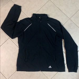 Adidas Windbreaker
